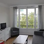 Appartement Rue Alesia