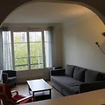 Appartement Rue Alesia